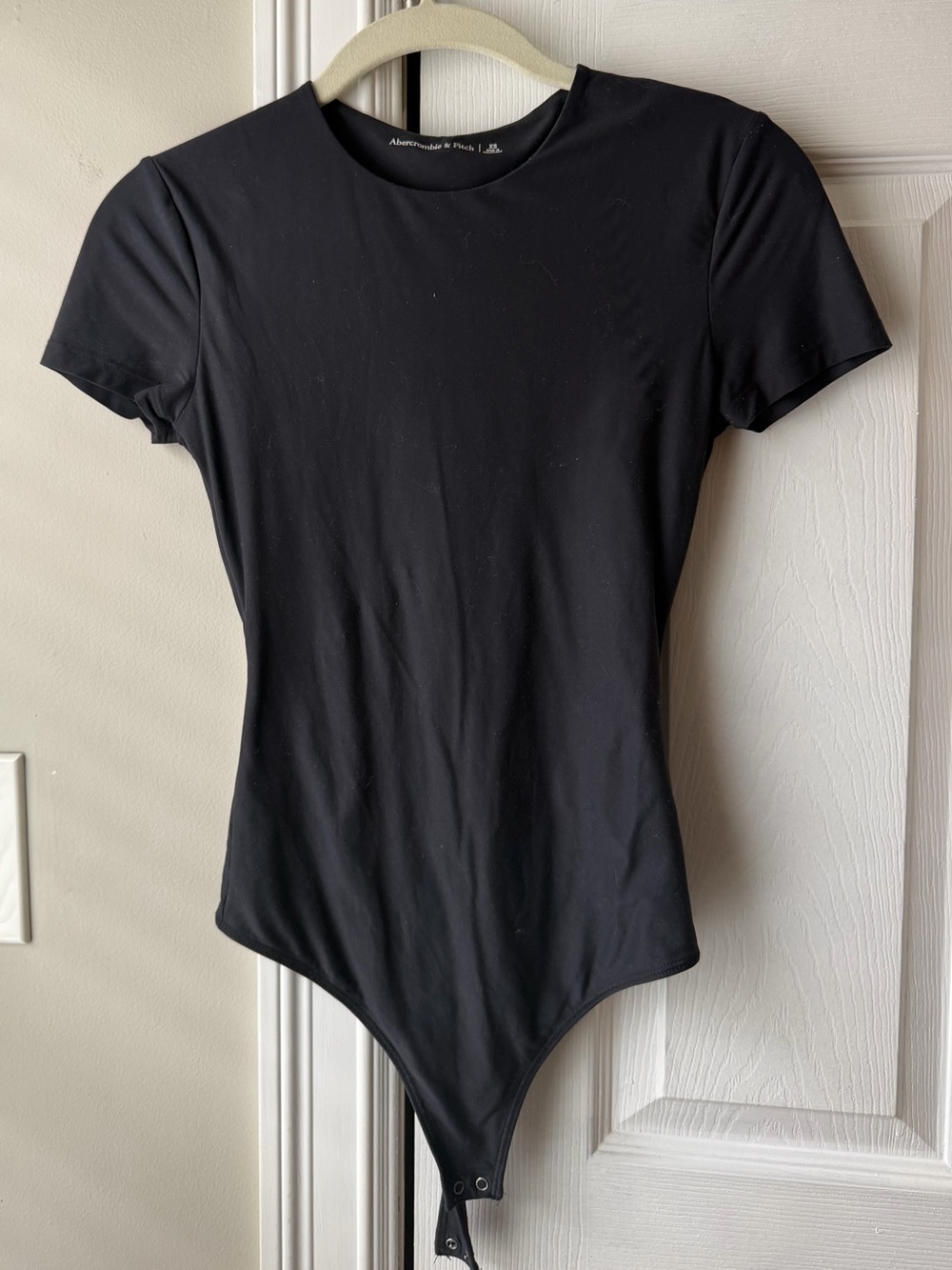 Abercrombie & Fitch bodysuit